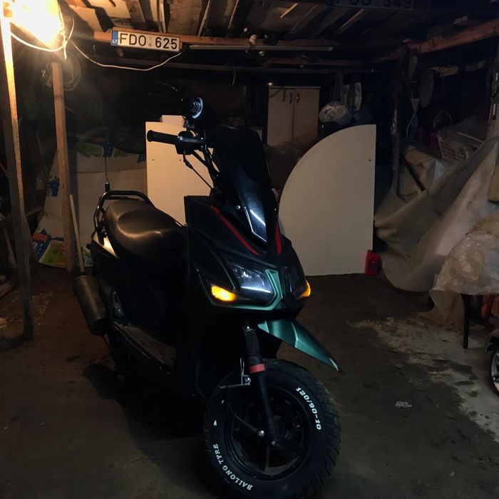 Самурай сатылады