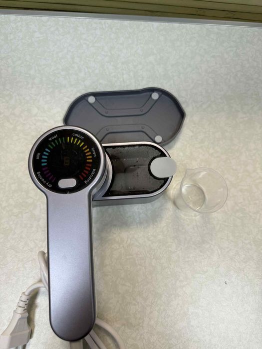 Ръчна ютия за пътуване