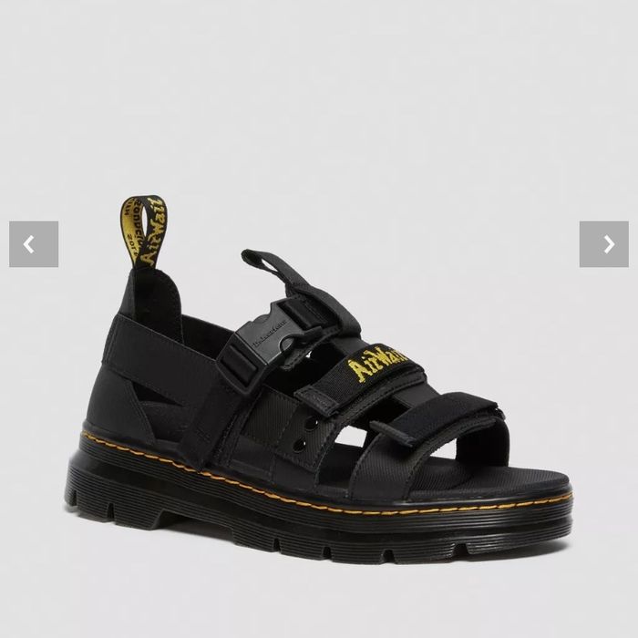 Сандали Dr Martens оригинальные