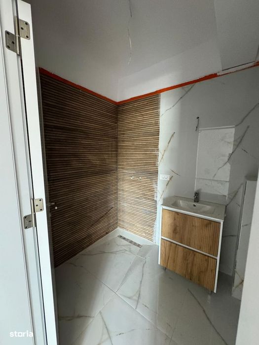 Apartament 2 Camere | Studio | 53.66Mp | Acces Metrou | Finalizat