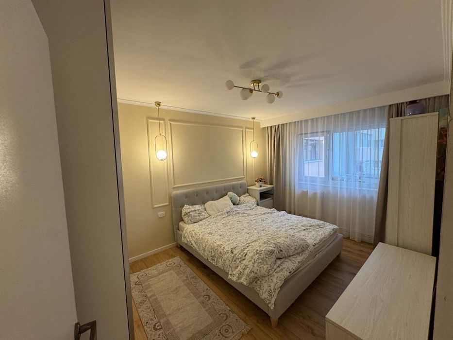 Proprietar, vând apartament 2 camere, strada Primăverii (Manastur).
