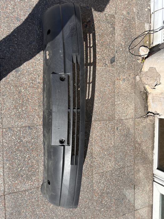 Передний бампер Mercedes Sprinter Tdi , Cdi