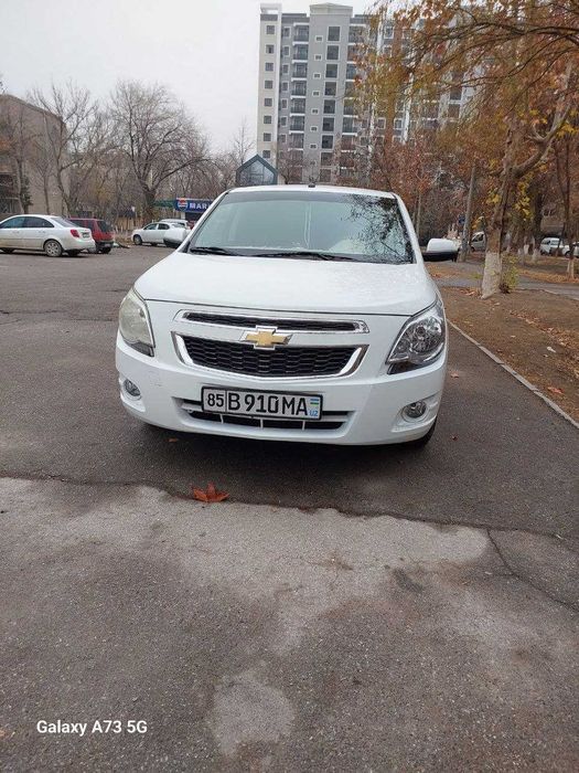 Avtomobil 2023 yilda ishlab chiqarilgan