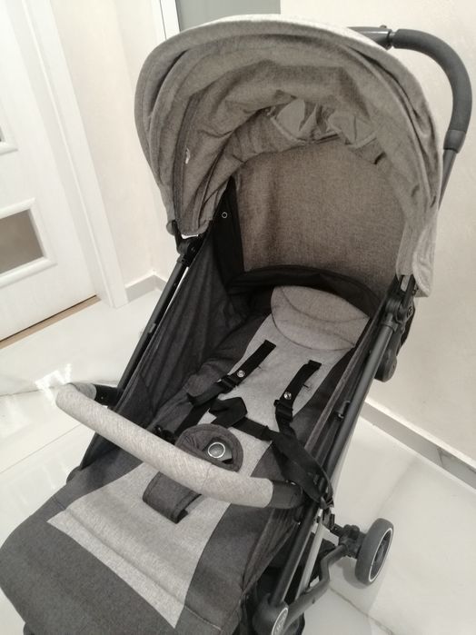 Лятна количка kinderkraft indi