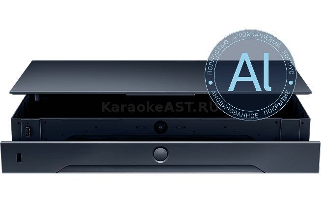 Караоке-система. AST-350