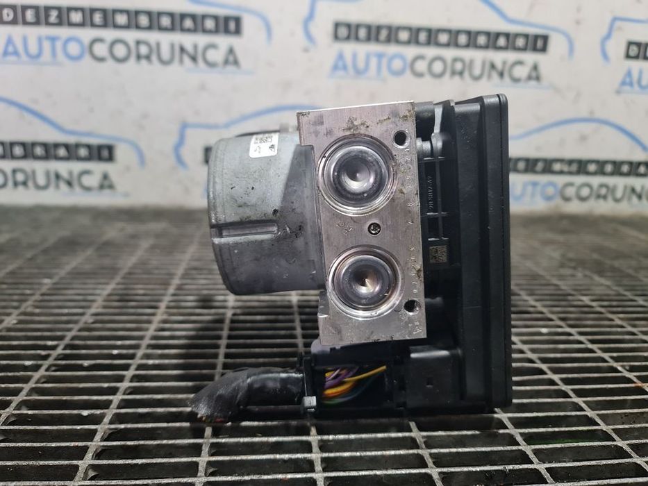 Pompa abs Jaguar E - PACE 2017 - 2020 (1376) Diesel K9C3