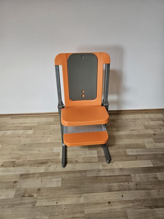 Scaun de Masa pentru Bebeluși Brevi - Slex Evo