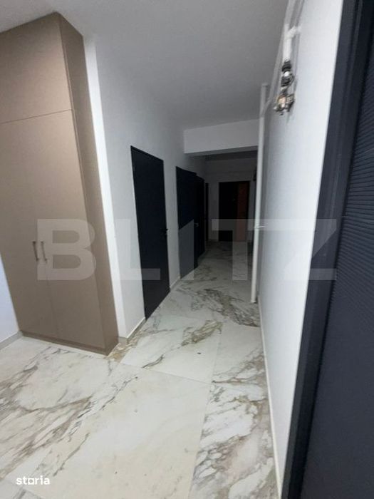 BLOC NOU !! Apartament 2 camere, 40.90 mp, zona Bucium la un SUPER PRE