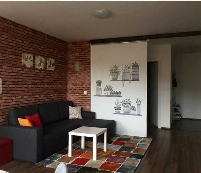 Дава се под наем Тристаен апартамент в София, Редута - 106 кв.м за 484.5 € - Снимка #1