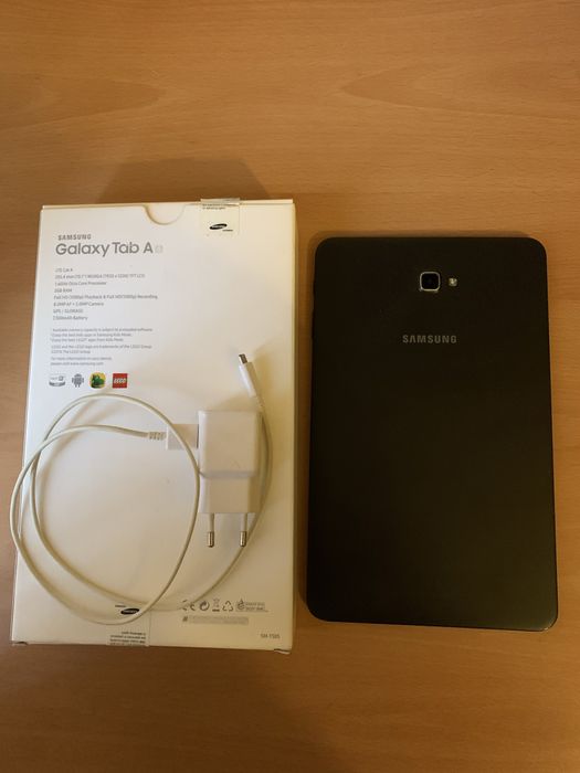 Samaung Galaxy Tab A6
