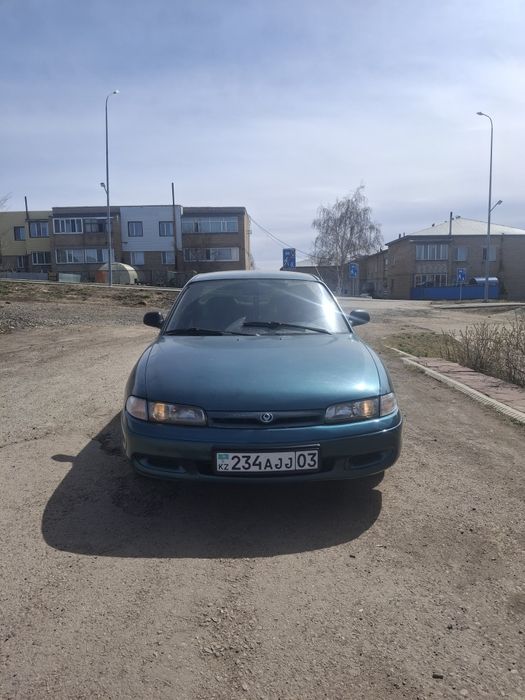 Продам мазда 626