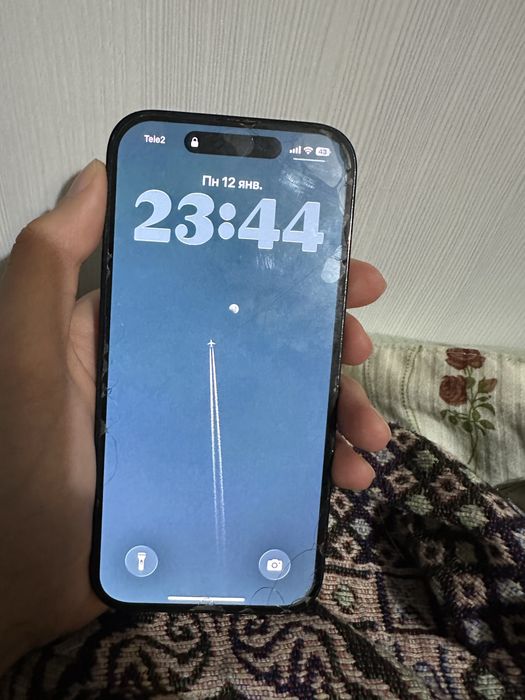 Iphone 14 pro акб 88