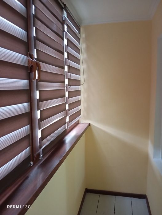 Ассалому алайкум ижарага квартира берилади