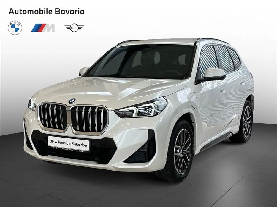 BMW X1 Istoric verificat de Automobile Bavaria
