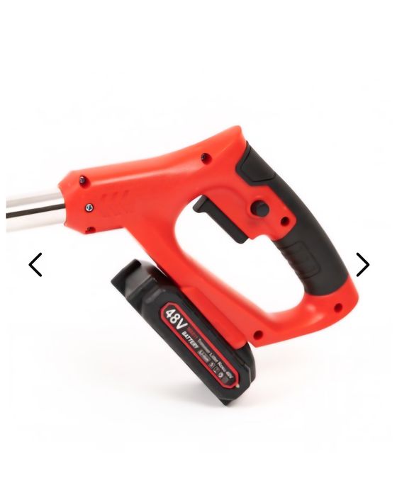 Motocoasa/ trimmer cu acumulator 48V LIDER  NOUA
