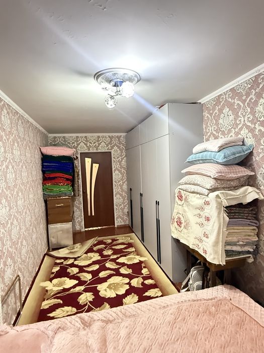 2 комнатный квартира