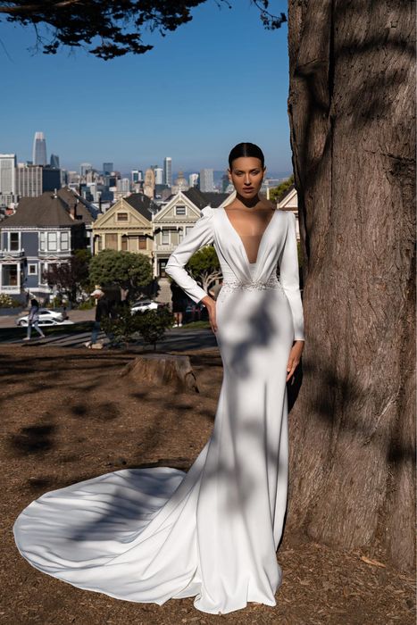 Rochie de mireasa Wedding Atelier