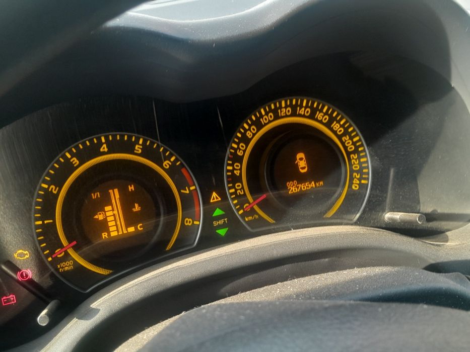 Прадаю авто таейта каролла