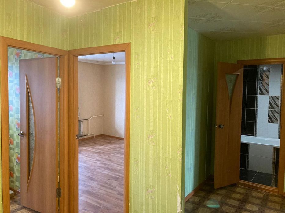 Продам двухкомнатную квартиру