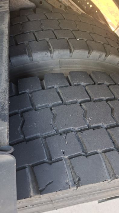 Vând iveco stralis, 2 bucăți