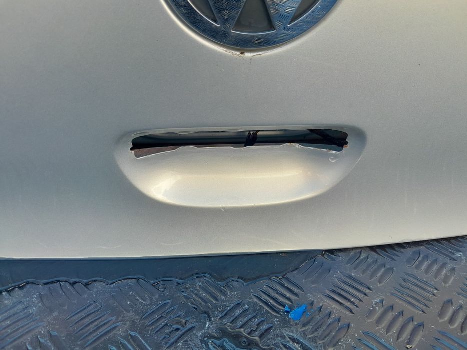 Haion vw polo 2007