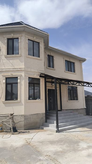 Жидкий травертин (материал + работа)