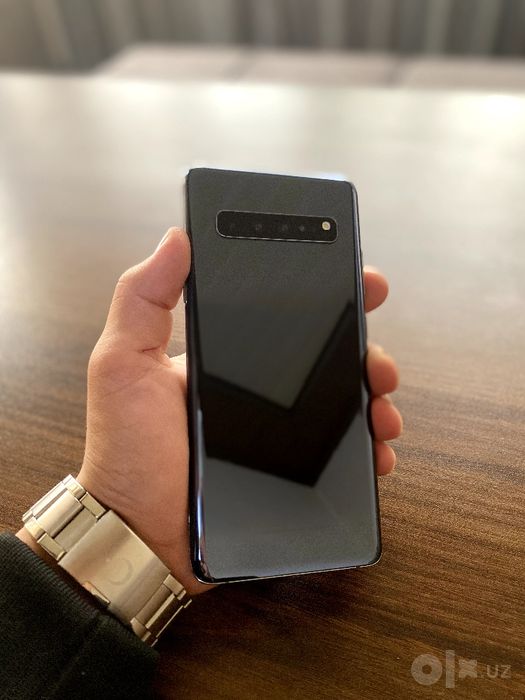 Samsung s 10 5g ideal holatda