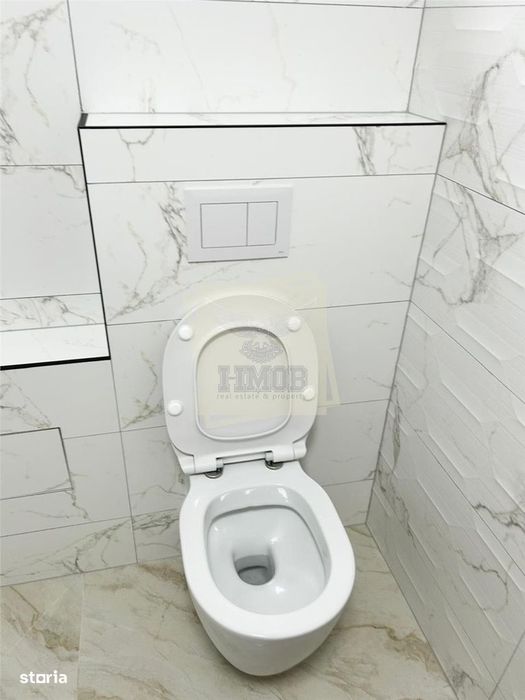 Apartament Renovat 3 camere 65mp decomandat zona Rahovei