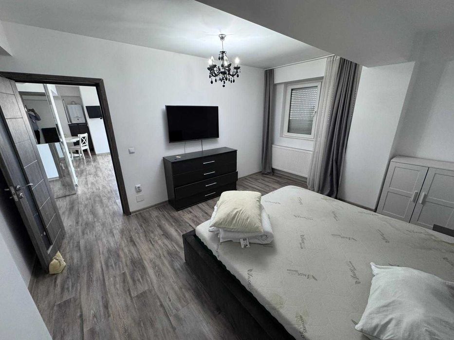 Apartament 2 camere decomandat, zona Micro 3