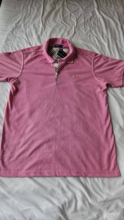 Тениска Burberry