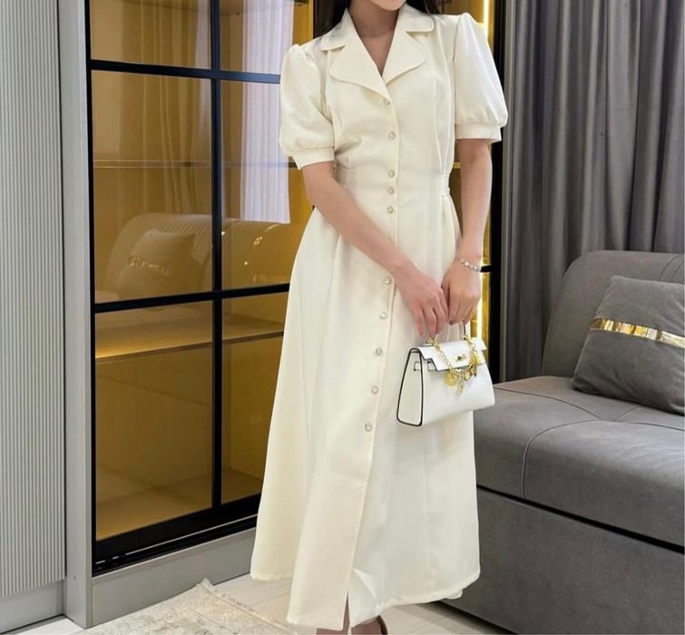 Платье 42 размер