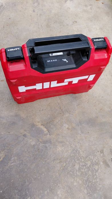 Hilti SR 2-A12 Саблен трион