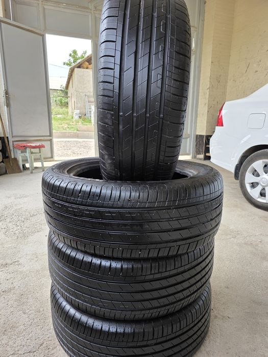 Пачти новый балон гуддер