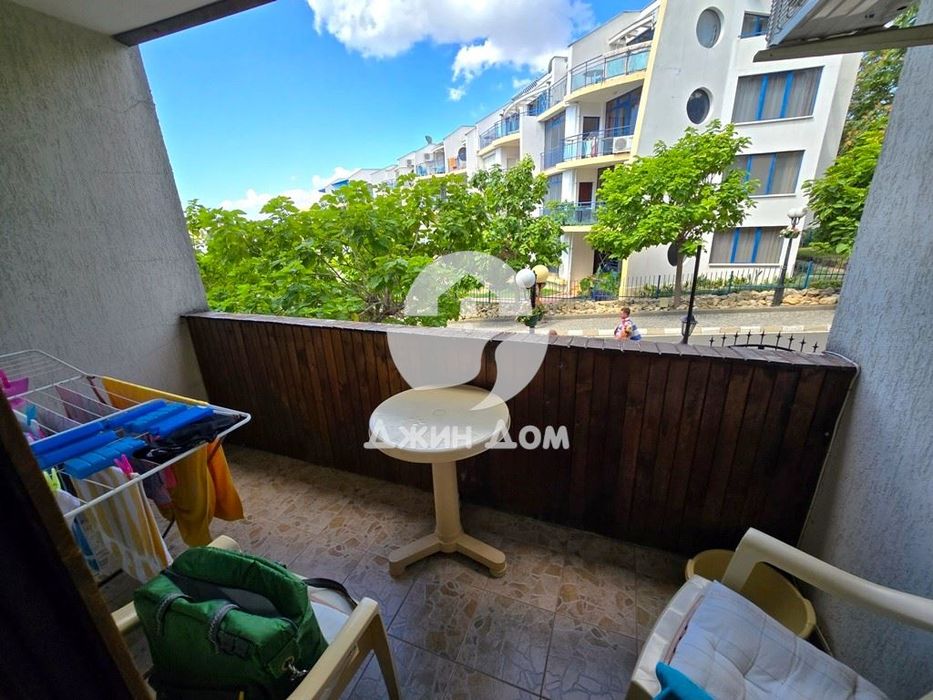 Продава се Двустаен апартамент в Свети Влас - 75 кв.м за 1054 €/кв.м - Снимка #6