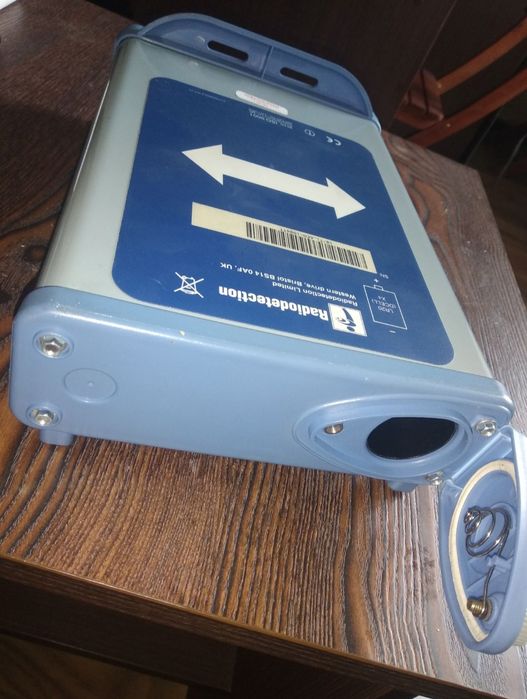 Генератор для трассоискателя Radiodetection