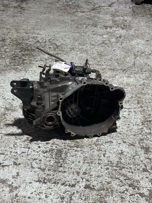 Mkpp Hyundai sonata ef kia magnetis 2.0l G4JP