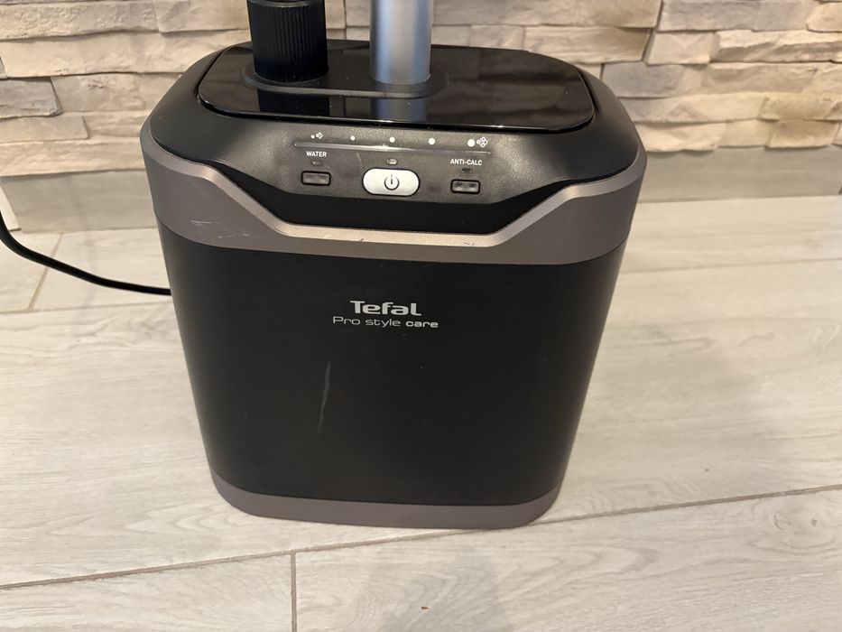Aparat de călcat,  vertical, Tefal, ProStyleCare