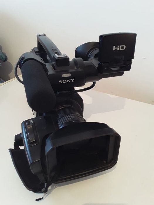 Видео-камера