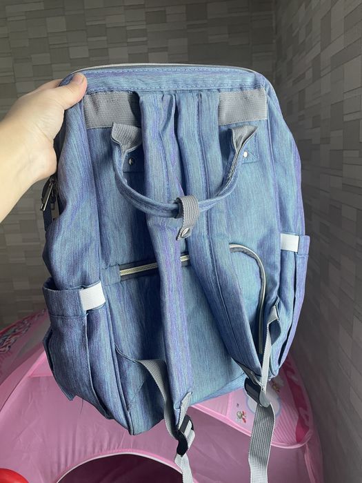 Продаю рюкзак для мамы