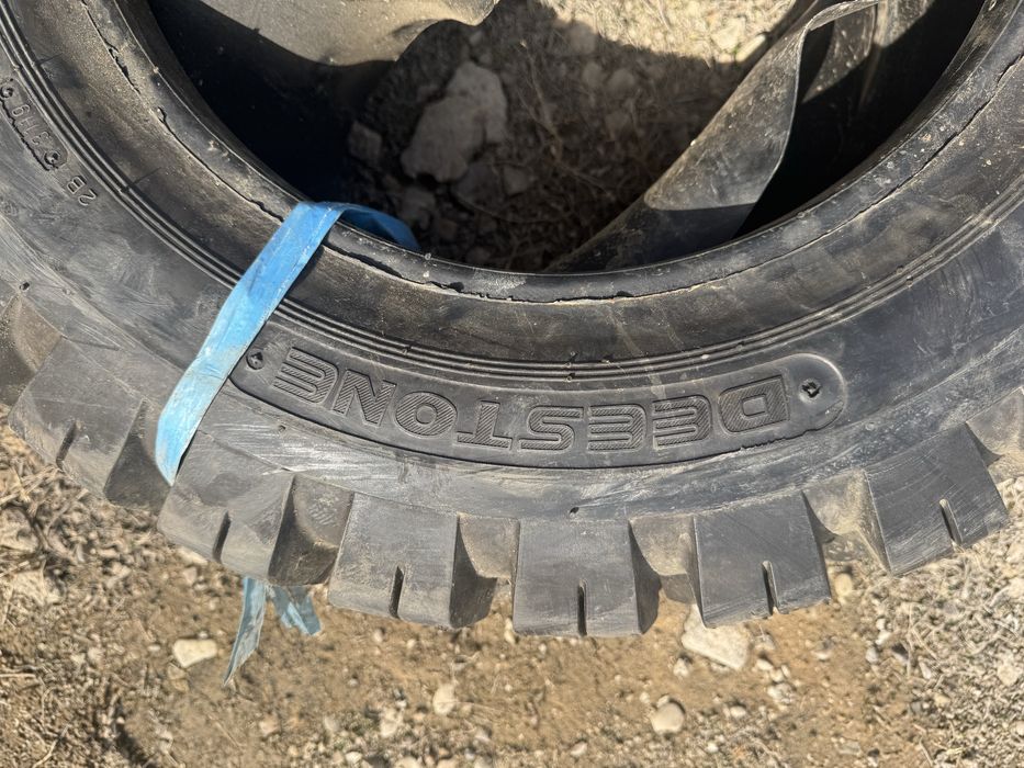 Шины для спецтехниа