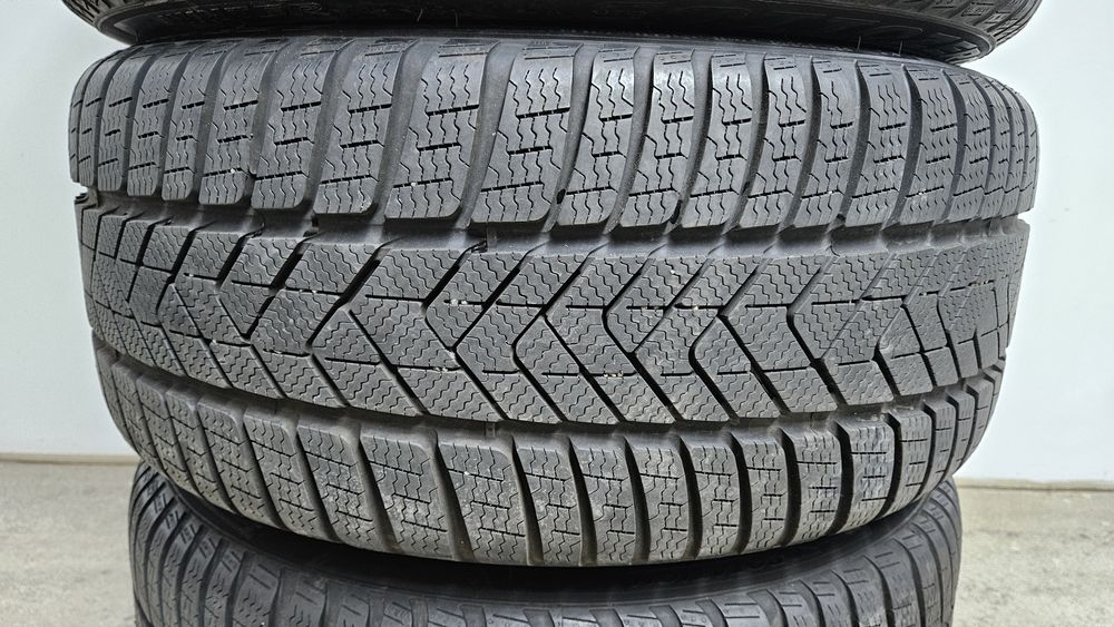 Jante Mercedes R18 E W213 Hybrid