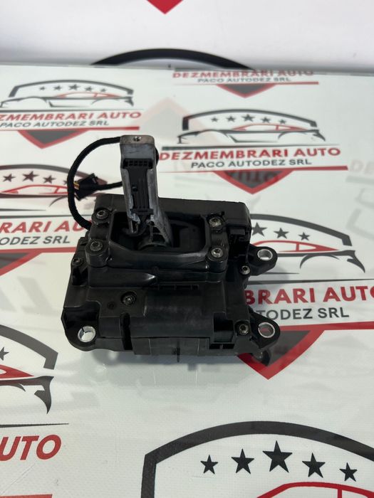 Modul Selector/Timonerie Cutie Automata Audi A4 B9 A5 F5 Q5