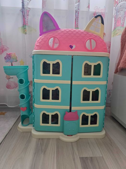 Casuta lui Gabby