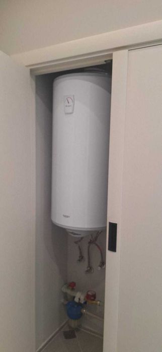 Продава се Тристаен апартамент в Разград, Център - 96 кв.м за 1621 €/кв.м - Снимка #18