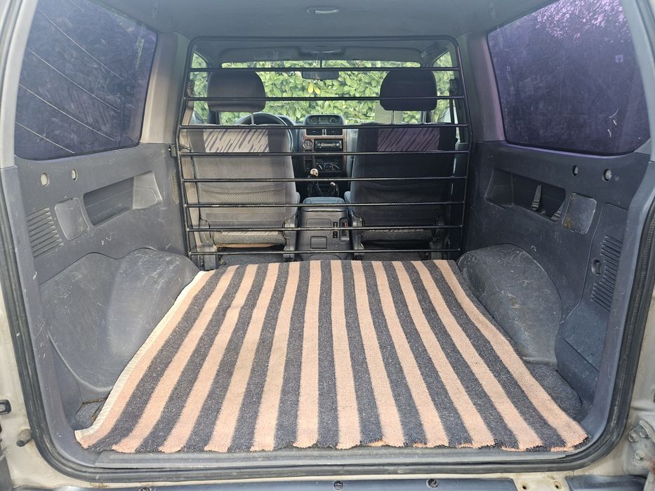 De vânzare TOYOTA LAND CRUISER J9, 1997 autoutilitara N1.