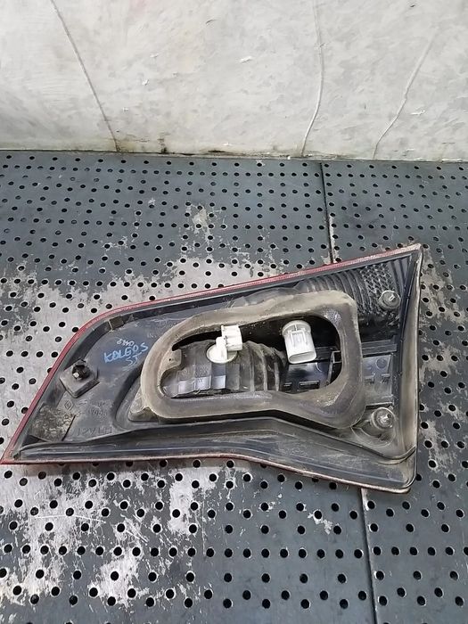 Stop tripla lampa stanga haion renault koleos 1 hy 26555jy05a