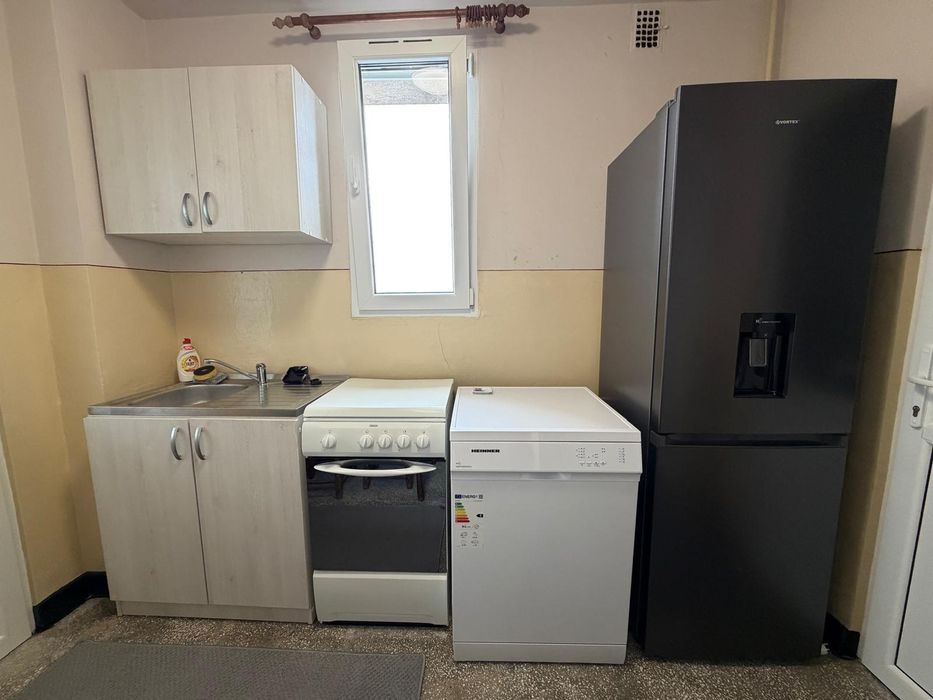 Apartament 2 camere | Titan - Bd. Nicolae Grigorescu | Etaj 8 |