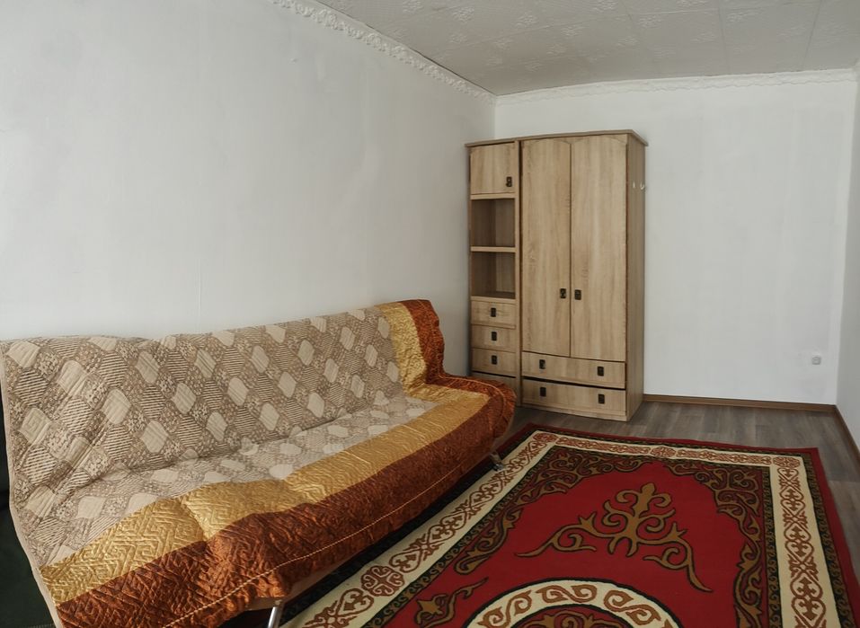 Квартира жалға беріледі