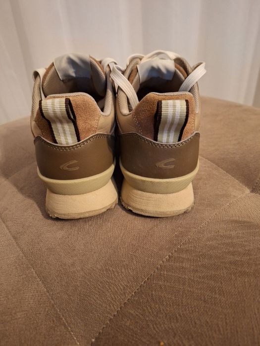 Дамски маратонки 37