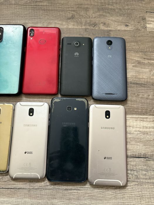 Telefoane pentru piese Samsung